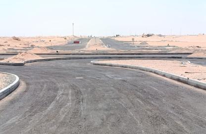 Land - Studio for sale in Al Belidah - Al Bataeh - Sharjah