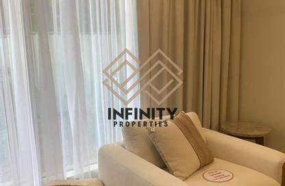 Apartment - 1 Bedroom - 2 Bathrooms for sale in Ajman One - Phase 2 - Ajman Downtown - Ajman Apartment - 1 Bedroom - 2 Bathrooms for sale in Ajman One - Phase 2 - Ajman Downtown - Ajman