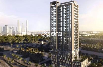 Apartment - 1 Bedroom - 1 Bathroom for sale in Boutique 23 - Al Jaddaf - Dubai