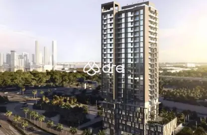 شقة - غرفة نوم - 1 حمام للبيع في بوتيك 23 - الجداف - دبي