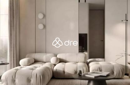 Apartment - 1 Bedroom - 1 Bathroom for sale in Boutique 23 - Al Jaddaf - Dubai