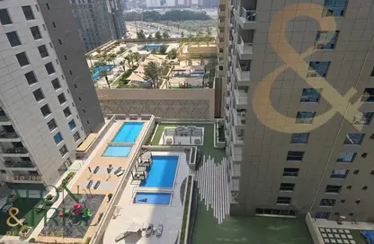 Apartment - 1 Bedroom - 2 Bathrooms for rent in Esplora - District 18 - Jumeirah Village Circle - Dubai