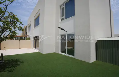 Apartment - 3 Bedrooms - 3 Bathrooms for rent in Urbana Stacked House Block 27 - EMAAR South - Dubai South (Dubai World Central) - Dubai