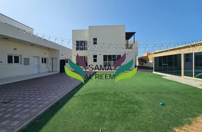 فيلا - 5 غرف نوم - 7 حمامات للايجار في فلل الصفا 2 - الصفا 2 - الصفا - دبي