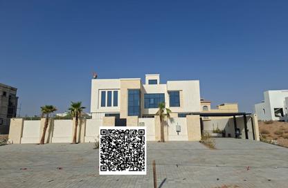 Villa - 6 Bedrooms - 7+ Bathrooms for sale in Al Yasmeen 1 - Al Yasmeen - Ajman