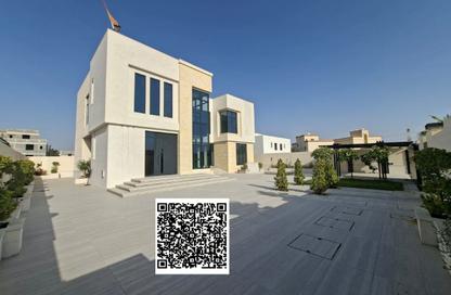 Villa - 6 Bedrooms - 7+ Bathrooms for sale in Al Yasmeen 1 - Al Yasmeen - Ajman