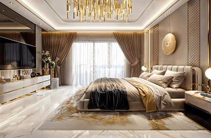 Apartment - Studio - 1 Bathroom for sale in Diamondz By Danube - Jumeirah Lake Towers - Dubai