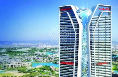 Apartment - Studio - 1 Bathroom for sale in Diamondz By Danube - Jumeirah Lake Towers - Dubai