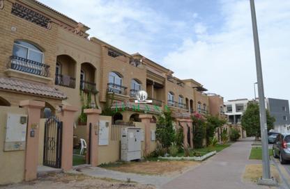 Villa - 3 Bedrooms - 4 Bathrooms for rent in Diamond Views 3 - District 11 - Jumeirah Village Circle - Dubai