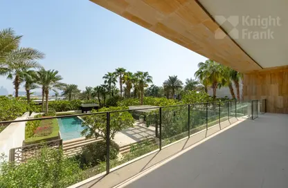 تاون هاوس - 4 غرف نوم - 5 حمامات للبيع في اتلانتس ذارويال رزيدينسز‎ - نخلة جميرا - دبي