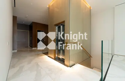 Townhouse - 4 Bedrooms - 5 Bathrooms for sale in Atlantis The Royal Residences - Palm Jumeirah - Dubai
