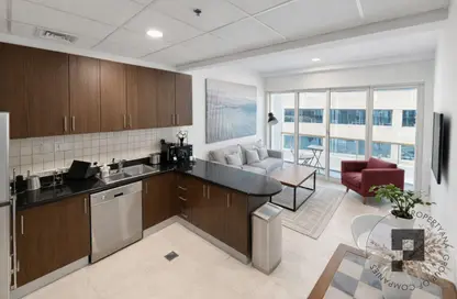 Apartment - 2 Bedrooms - 3 Bathrooms for sale in Elite Residence - Dubai Marina - Dubai