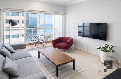 Apartment - 2 Bedrooms - 3 Bathrooms for sale in Elite Residence - Dubai Marina - Dubai