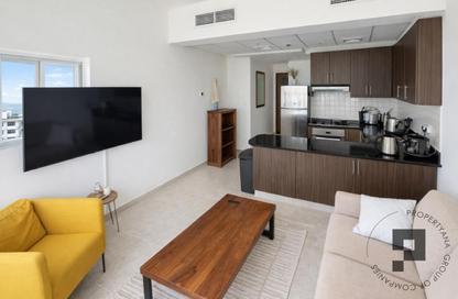Apartment - 2 Bedrooms - 3 Bathrooms for sale in Elite Residence - Dubai Marina - Dubai
