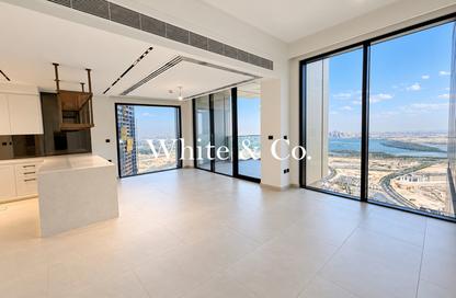 Duplex - 2 - 3 for rent in Regalia By Deyaar - Business Bay - Dubai