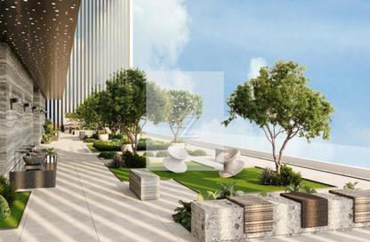 Apartment - 2 - 3 for sale in Franck Muller Yachting by London Gate - Maritime City - Dubai Apartment - 2 - 3 for sale in Franck Muller Yachting by London Gate - Maritime City - Dubai