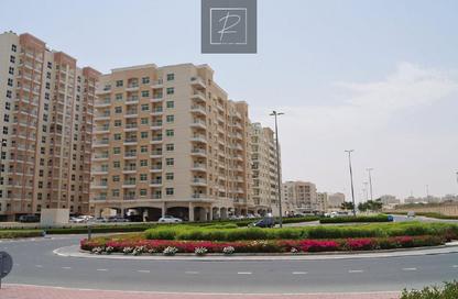 Land - Studio for sale in Liwan 2 - Dubai