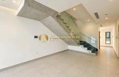 Villa - 3 - 5 for rent in Diamond Views 4 - District 11 - Jumeirah Village Circle - Dubai