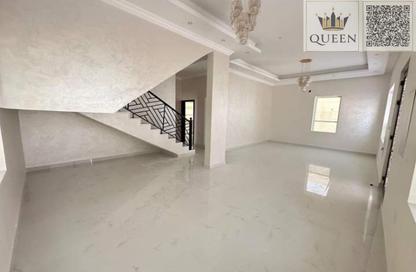 Villa - 3 - 4 for sale in Al Zaheya Gardens - Al Zahya - Ajman