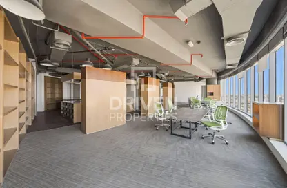 مكتب - استوديو للبيع في آي رايز - برشا هايتس (تيكوم) - دبي
