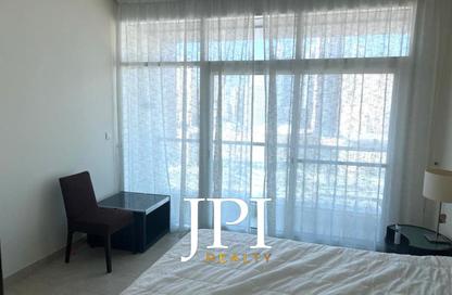 Apartment - 1 Bedroom - 2 Bathrooms for sale in Madina Tower - JLT Cluster O - Jumeirah Lake Towers - Dubai