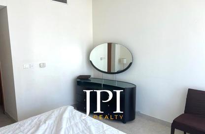 Apartment - 1 Bedroom - 2 Bathrooms for sale in Madina Tower - JLT Cluster O - Jumeirah Lake Towers - Dubai