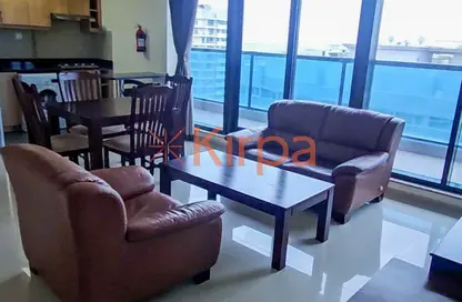 شقة - غرفة نوم - 2 حمامات للبيع في إيليت سبورت 9 - مساكن النخبة الرياضية - مدينة دبي الرياضية - دبي