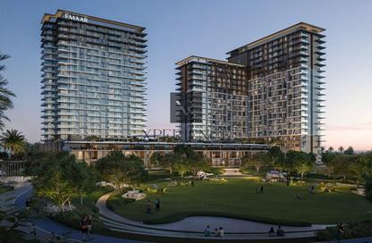 Apartment - 1 - 2 for sale in Parkwood Tower B - Parkwood - Dubai Hills Estate - Dubai Apartment - 1 - 2 for sale in Parkwood Tower B - Parkwood - Dubai Hills Estate - Dubai