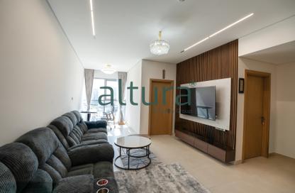 Apartment - 2 - 3 for rent in Radiant Square - City Of Lights - Al Reem Island - Abu Dhabi Apartment - 2 - 3 for rent in Radiant Square - City Of Lights - Al Reem Island - Abu Dhabi