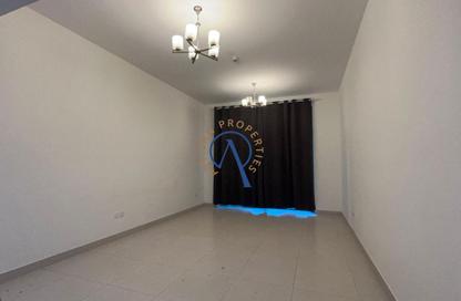 Apartment - 1 - 2 for rent in Al Sayyah Residence A - Al Sayyah Residence - Arjan - Dubai