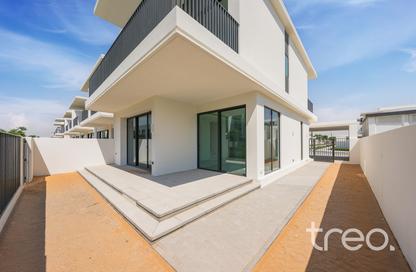Townhouse - 4 Bedrooms - 4 Bathrooms for sale in Elora - The Valley - Dubai