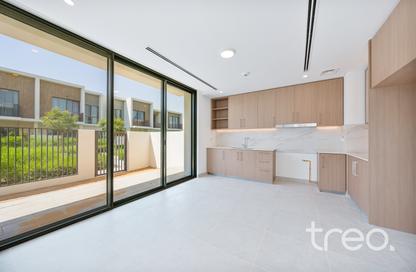 Townhouse - 4 Bedrooms - 4 Bathrooms for sale in Elora - The Valley - Dubai Townhouse - 4 Bedrooms - 4 Bathrooms for sale in Elora - The Valley - Dubai