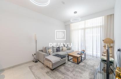 Apartment - 1 - 2 for sale in Legacy by Sunrise - Arjan - Dubai Apartment - 1 - 2 for sale in Legacy by Sunrise - Arjan - Dubai