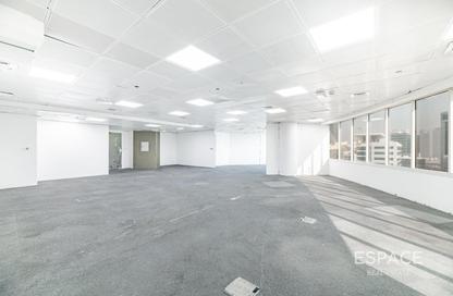 Office Space - Studio for sale in Damac Executive Heights - Barsha Heights (Tecom) - Dubai