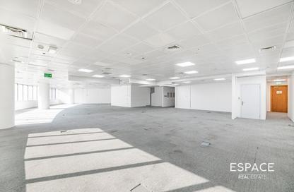 Office Space - Studio for sale in Damac Executive Heights - Barsha Heights (Tecom) - Dubai