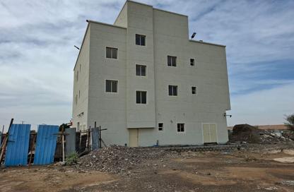 Whole Building - 7+ Bedrooms - 7+ Bathrooms for sale in Manama - Ajman