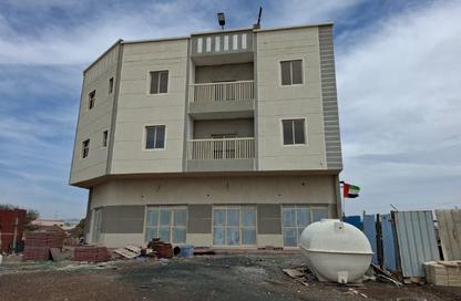 Whole Building - 7+ Bedrooms - 7+ Bathrooms for sale in Manama - Ajman Whole Building - 7+ Bedrooms - 7+ Bathrooms for sale in Manama - Ajman