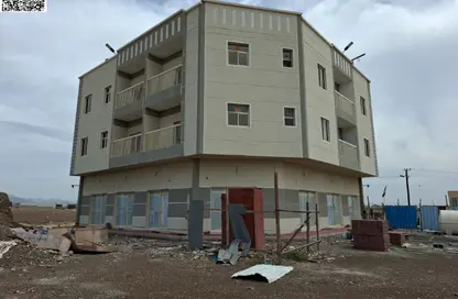 Whole Building for sale in Manama - Ajman