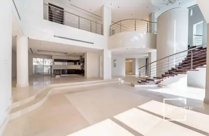 Villa - 5 Bedrooms - 7 Bathrooms for rent in Umm Al Sheif Villas - Umm Al Sheif - Dubai