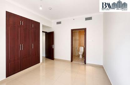 Apartment - 1 Bedroom - 2 Bathrooms for rent in Al Nahda 1 - Al Nahda - Dubai Apartment - 1 Bedroom - 2 Bathrooms for rent in Al Nahda 1 - Al Nahda - Dubai
