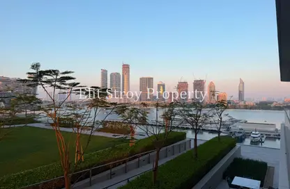 شقة - غرفة نوم - 1 حمام للايجار في برج Palace Beach ريزيدنس 1 - بالاس بيتش ريزيدنس - إعمار بيتشفرونت - دبي هاربور - دبي شقة - غرفة نوم - 1 حمام للايجار في برج Palace Beach ريزيدنس 1 - بالاس بيتش ريزيدنس - إعمار بيتشفرونت - دبي هاربور - دبي