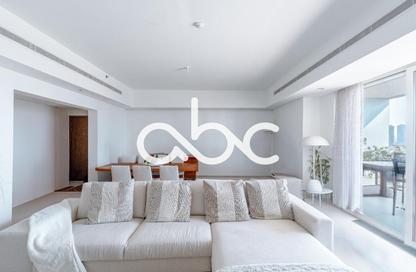 Apartment - 2 Bedrooms - 4 Bathrooms for sale in Park View - Shams Abu Dhabi - Al Reem Island - Abu Dhabi