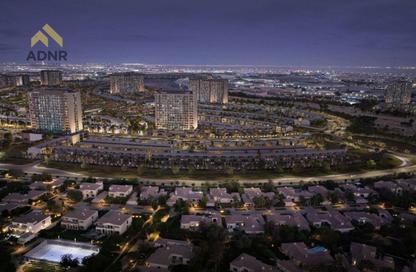 Apartment - 2 Bedrooms - 3 Bathrooms for sale in Verdana Residence 9 - Verdana - Dubai Investment Park 1 (DIP 1) - Dubai Investment Park (DIP) - Dubai