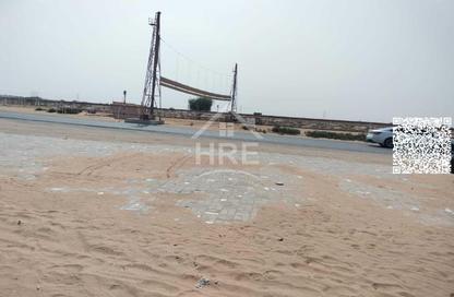 Land - Studio for rent in Ajman Industrial 1 - Ajman Industrial Area - Ajman