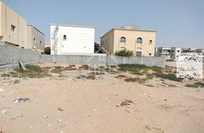 Land - Studio for rent in Ajman Industrial 1 - Ajman Industrial Area - Ajman