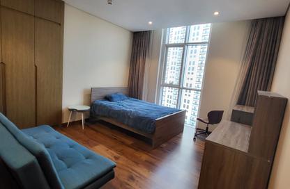 Apartment - 3 Bedrooms - 4 Bathrooms for sale in New Al Taawun Road - Al Taawun - Sharjah