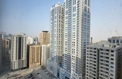 Apartment - 3 Bedrooms - 4 Bathrooms for sale in New Al Taawun Road - Al Taawun - Sharjah