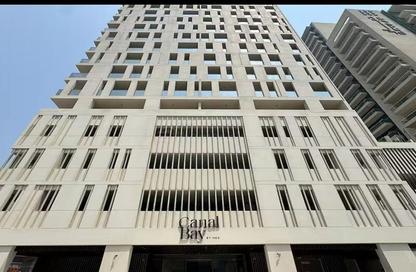 Apartment - 2 Bedrooms - 3 Bathrooms for rent in Canal Bay - Business Bay - Dubai
