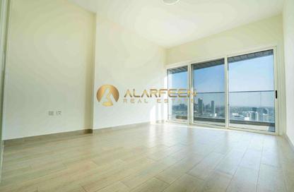 Apartment - 3 - 4 for rent in Bloom Heights A - Bloom Heights - District 15 - Jumeirah Village Circle - Dubai