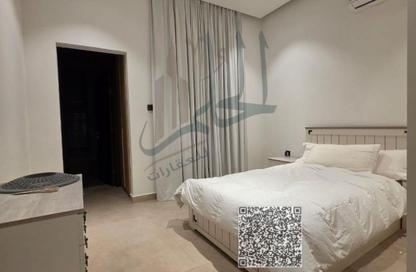 Villa - 4 - 5 for rent in Al Zaheya Gardens - Al Zahya - Ajman